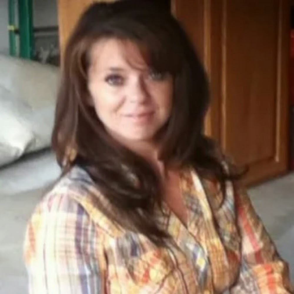 Meet your Posher, Patti